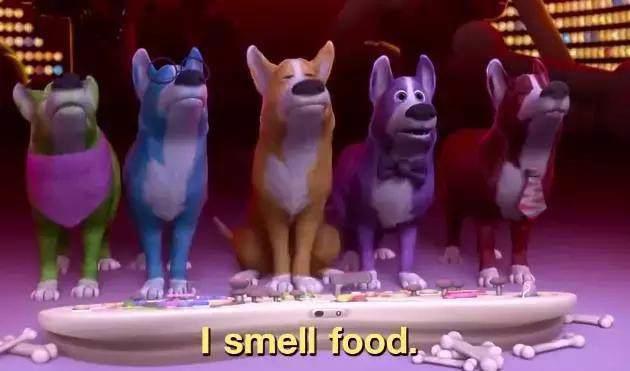 你的情绪并不由你来掌控！“头脑特工队”各情绪小精灵解说