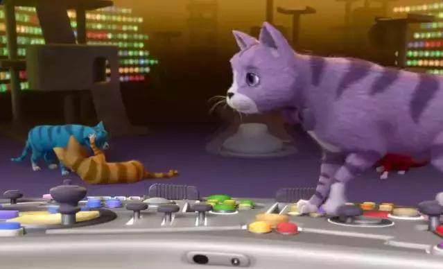 你的情绪并不由你来掌控！“头脑特工队”各情绪小精灵解说