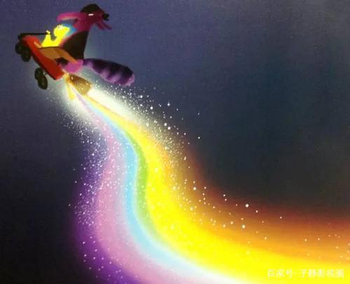 一部脑洞满分的喜剧动画，豆瓣分8.7，教你接纳各种情绪！