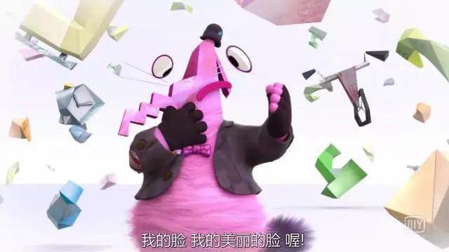 再珍贵的友谊也只是人生一个片段，头脑特工队最感人的剧情