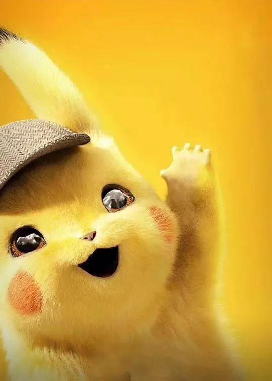 “卖萌”就是生产力，皮卡丘实力吸金6200亿！背后的原因，有点扎心…