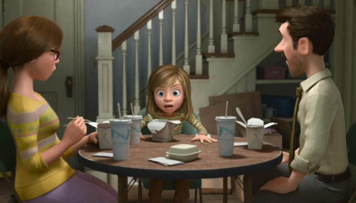 《头脑特工队》从动画看情绪管理，负面情绪也有存在的意义