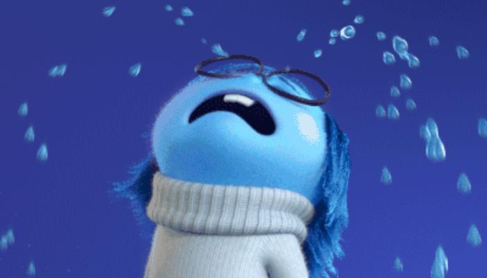 《头脑特工队》从动画看情绪管理，负面情绪也有存在的意义