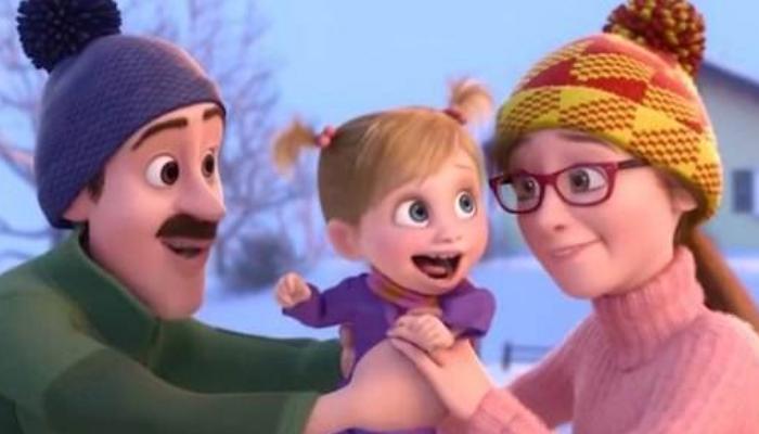 《头脑特工队》从动画看情绪管理，负面情绪也有存在的意义