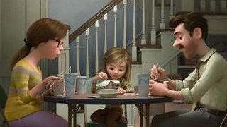 《头脑特工队》：没有永远的忧伤与欢乐