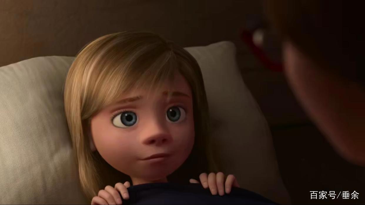 《头脑特工队》：努力让自己开心吧