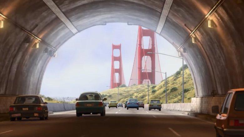 长大后再看《头脑特工队》，才发现以前漏了这么多细节！