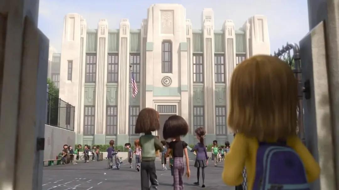 长大后再看《头脑特工队》，才发现以前漏了这么多细节！