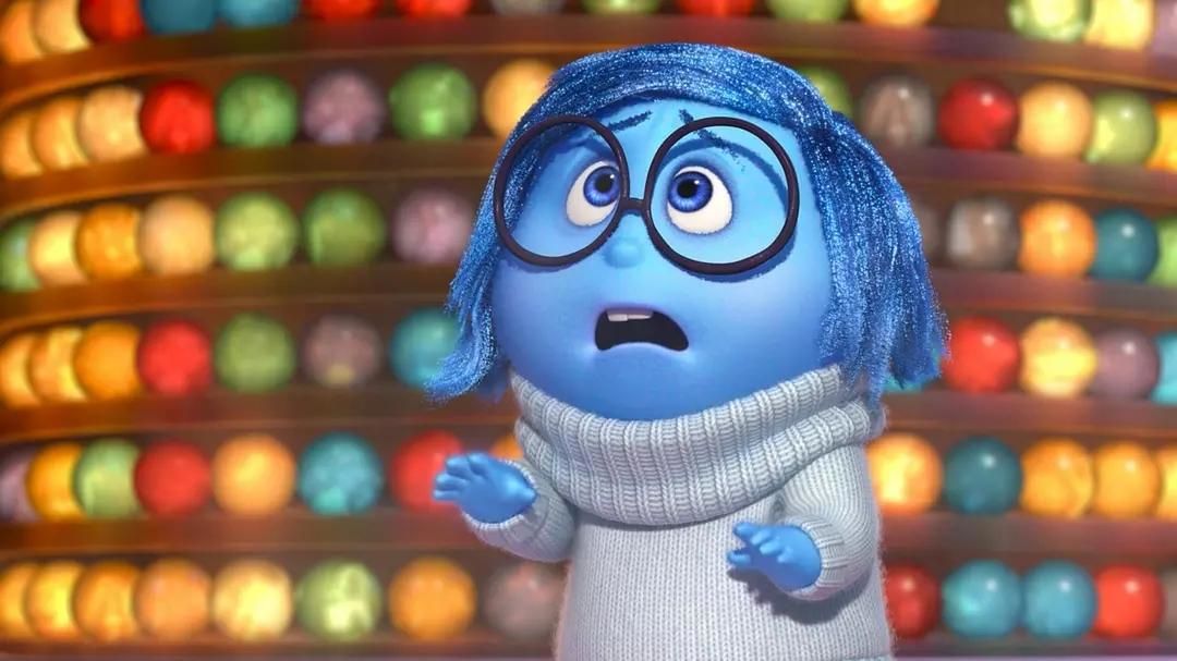 长大后再看《头脑特工队》，才发现以前漏了这么多细节！