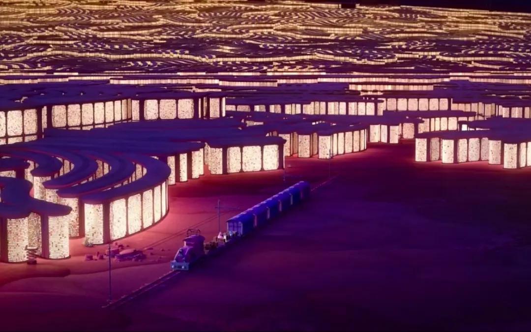 长大后再看《头脑特工队》，才发现以前漏了这么多细节！