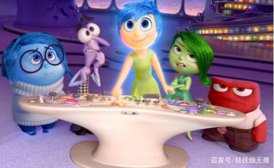 《头脑特工队》这部动画片，带给你的感受是什么