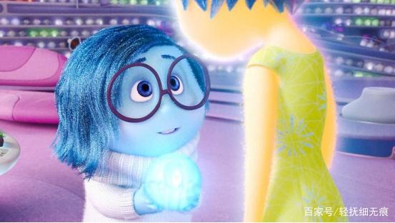 《头脑特工队》这部动画片，带给你的感受是什么