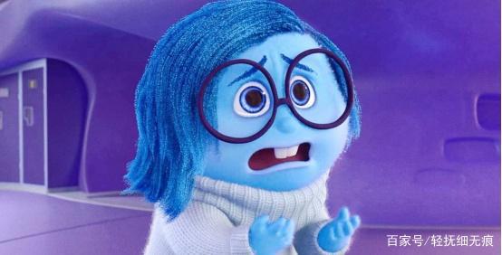 《头脑特工队》这部动画片，带给你的感受是什么