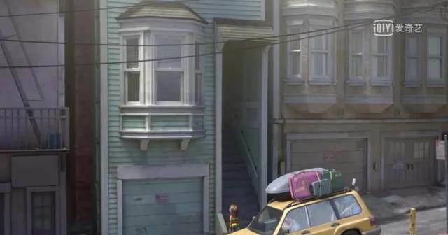 只需五分钟，完整回顾“头脑特工队”这部脑洞大开的动画！