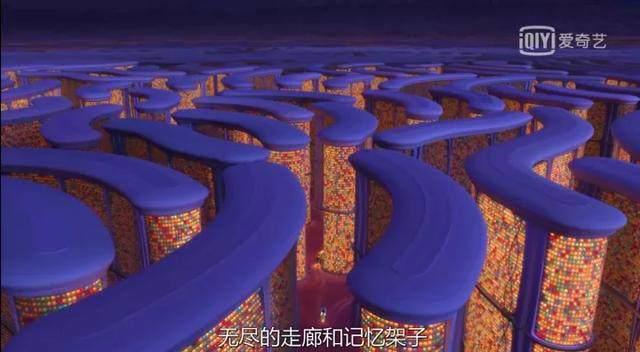 只需五分钟，完整回顾“头脑特工队”这部脑洞大开的动画！