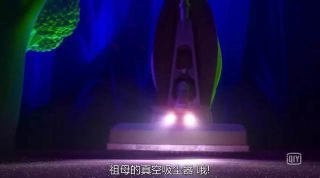 只需五分钟，完整回顾“头脑特工队”这部脑洞大开的动画！