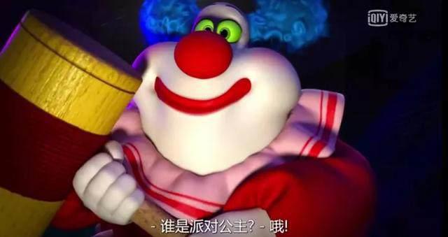 只需五分钟，完整回顾“头脑特工队”这部脑洞大开的动画！