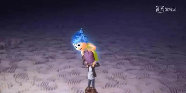 只需五分钟，完整回顾“头脑特工队”这部脑洞大开的动画！