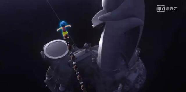 只需五分钟，完整回顾“头脑特工队”这部脑洞大开的动画！