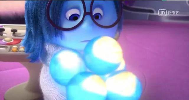 只需五分钟，完整回顾“头脑特工队”这部脑洞大开的动画！