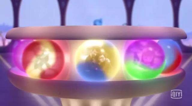 只需五分钟，完整回顾“头脑特工队”这部脑洞大开的动画！