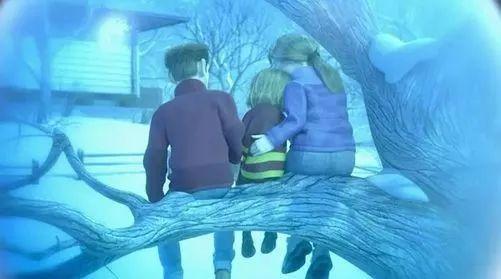 带你赏析动画电影《头脑特工队》