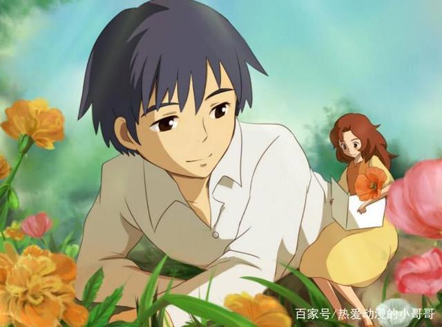 盘点日本票房前九的九部动漫电影，《千与千寻》位列top1