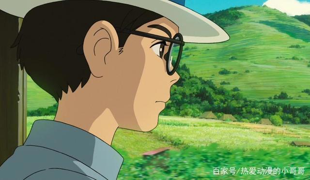 盘点日本票房前九的九部动漫电影，《千与千寻》位列top1