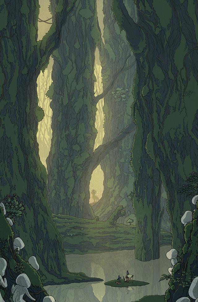 细数宫崎骏动漫生涯中十二部最好看的动漫电影