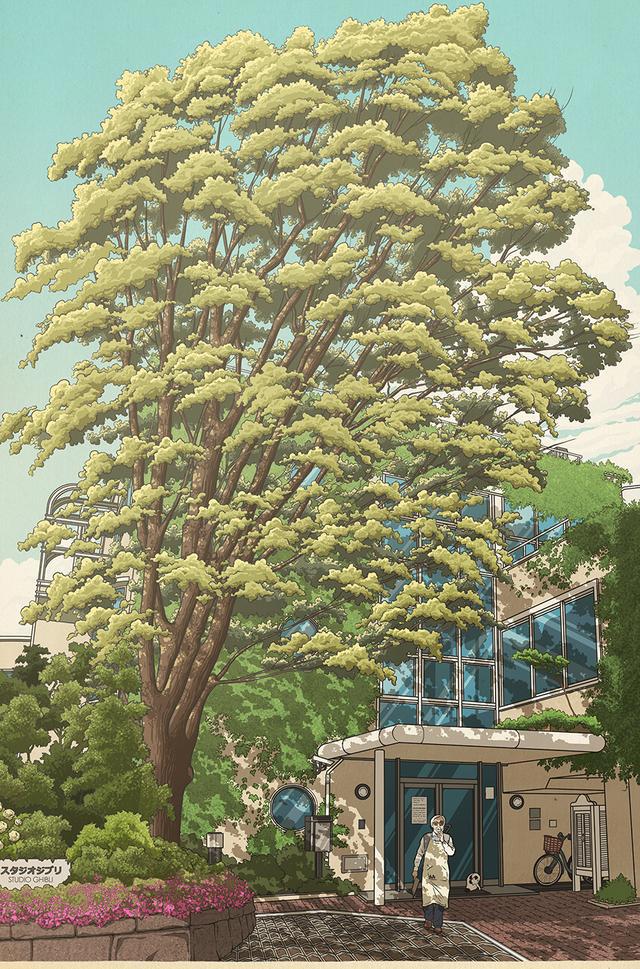 细数宫崎骏动漫生涯中十二部最好看的动漫电影