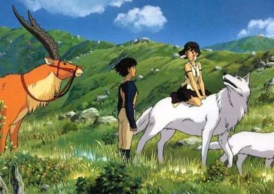 动画推荐｜宫崎骏笔下的动画那里面的台词你印象深刻的，你记得吗