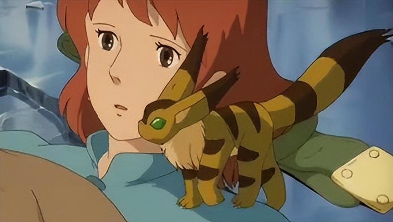 动画推荐｜宫崎骏笔下的动画那里面的台词你印象深刻的，你记得吗