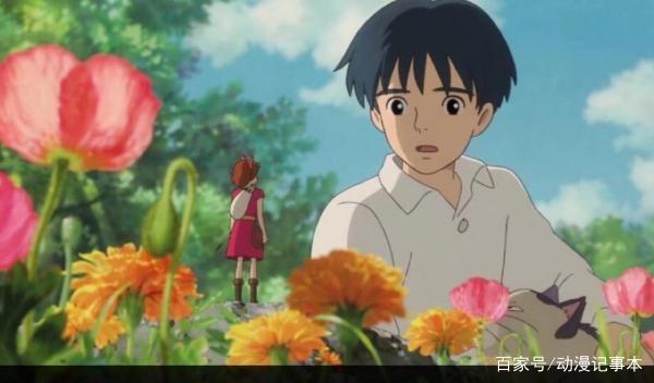 《借东西的小人阿莉埃蒂》:我永远都不会忘记你的