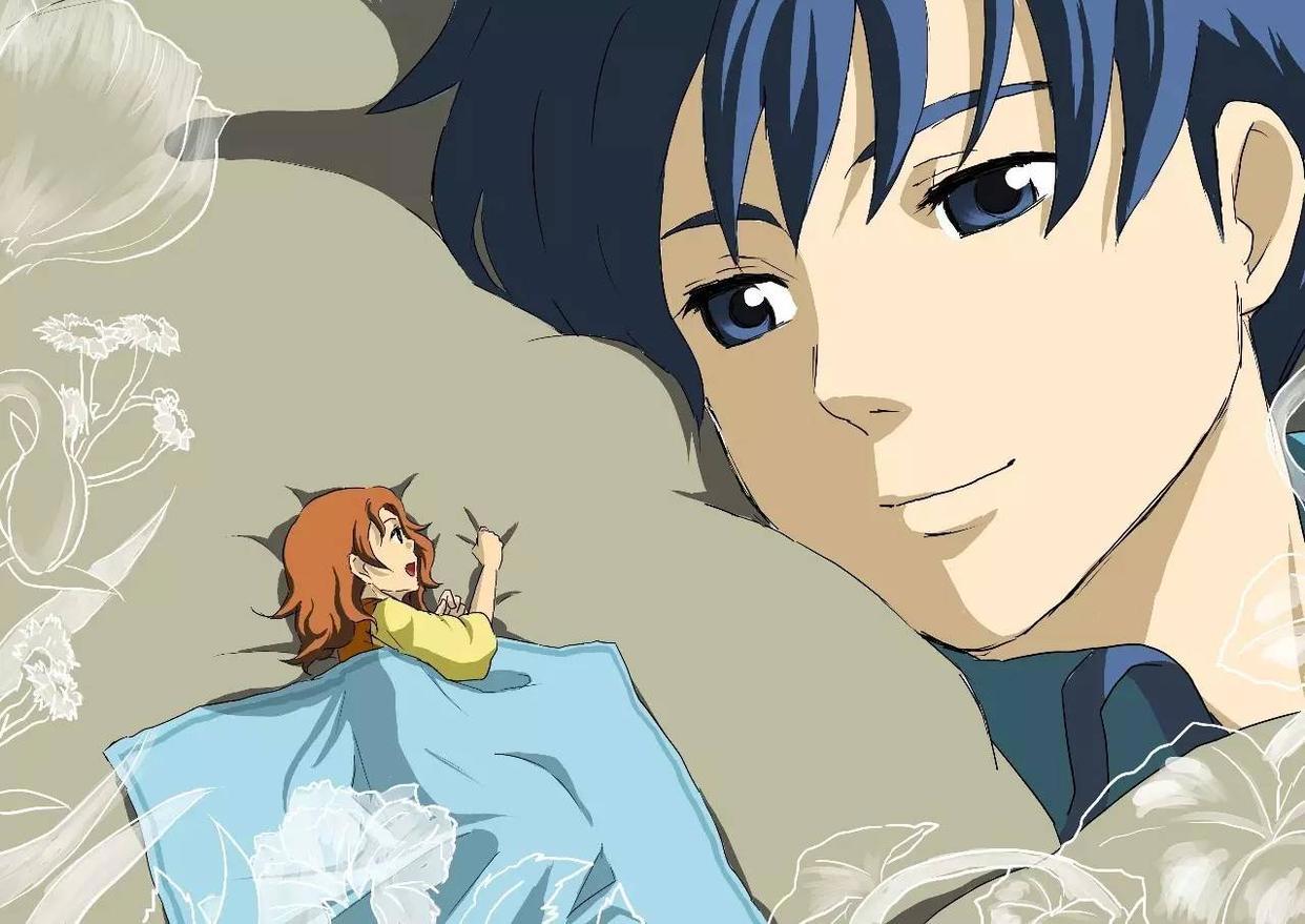 借东西的小人阿莉埃蒂：“借”走的方糖，还回去的“心”