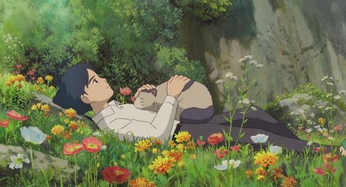 借东西的小人阿莉埃蒂：“借”走的方糖，还回去的“心”