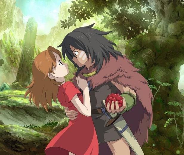 这部《借东西的小人阿莉埃蒂》，直击心灵的作品，一定不要错过