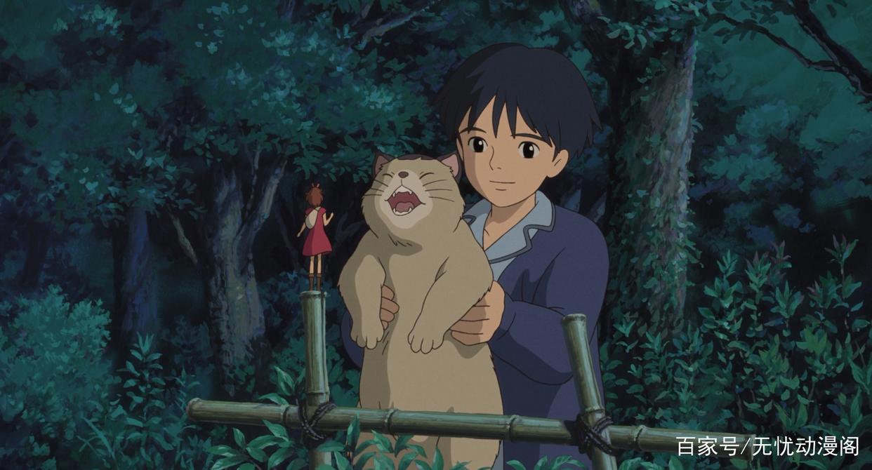 《借东西的小人阿莉埃蒂》：你已经是我心脏的一部分了