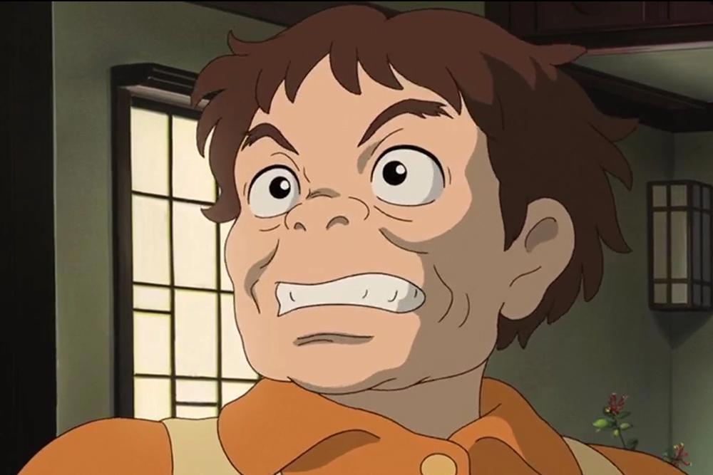 《借东西的小人》告诉你：宫崎骏之后，至少有一位优秀的继承人