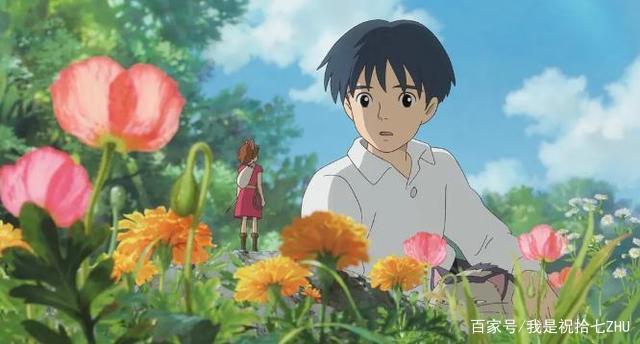 《借东西的小人阿莉埃蒂》：童话背后，藏着民族文化和美好愿景