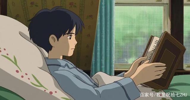 《借东西的小人阿莉埃蒂》：童话背后，藏着民族文化和美好愿景