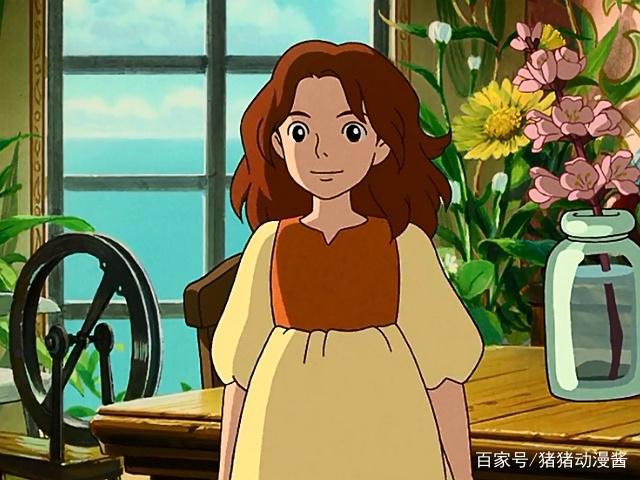 《借东西的小人阿莉埃蒂》：电影的背后，你没有看懂的深意