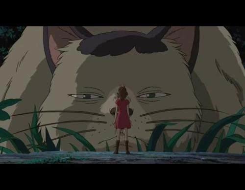 一篇描述你内心的童话的动漫；留下遗憾的友情，以及爱情