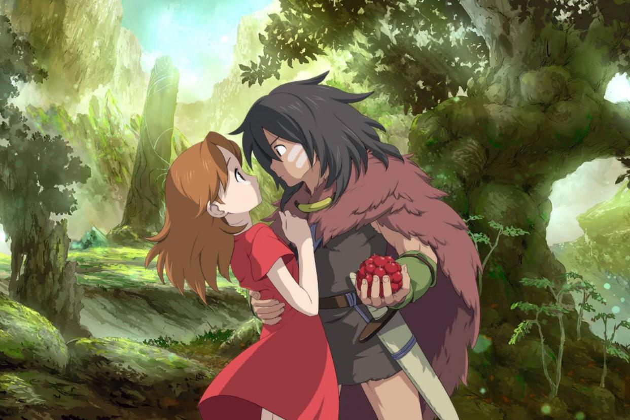 借东西的小人：阿莉埃蒂和阿翔的最终归宿在哪里？