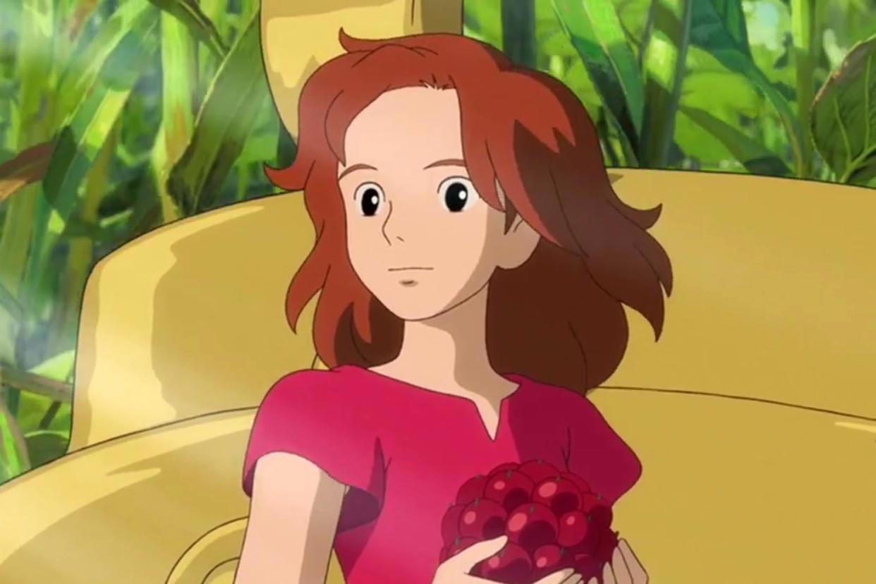 借东西的小人：阿莉埃蒂和阿翔的最终归宿在哪里？