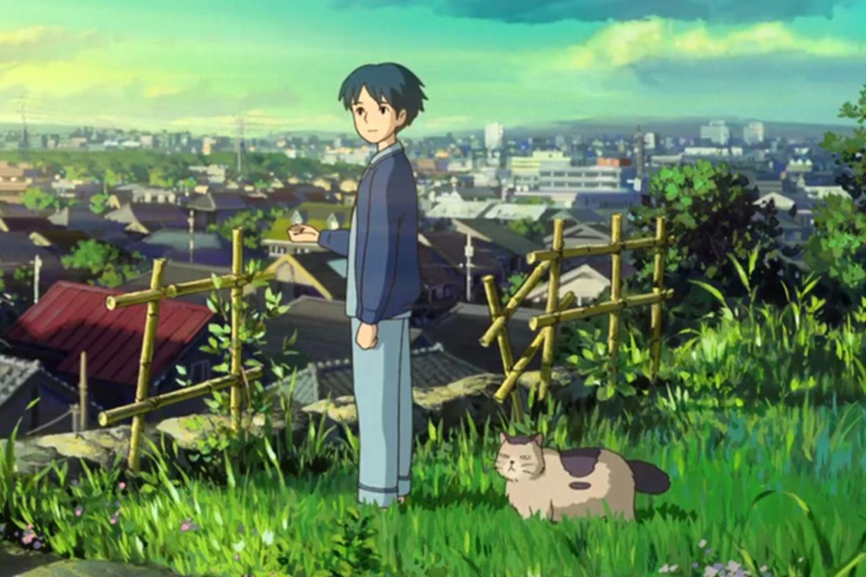 借东西的小人：阿莉埃蒂和阿翔的最终归宿在哪里？