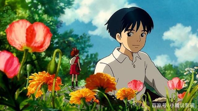 《借东西的小人阿莉埃蒂》背后的寓意发人深省