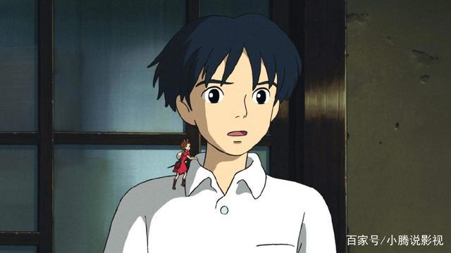 《借东西的小人阿莉埃蒂》背后的寓意发人深省