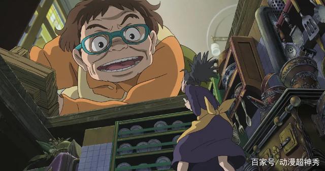 《借东西的小人阿莉埃蒂》：“借”还是“偷”，仅凭人类定义？