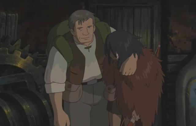 「补番只要一分钟」闪现于庭院的精灵：《借东西的小人阿莉埃蒂》