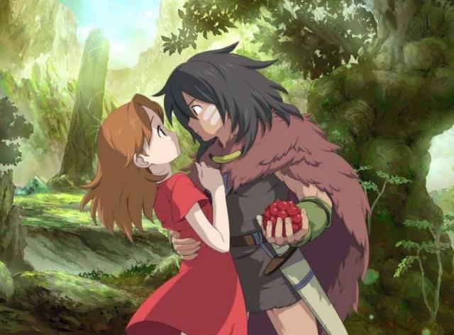 「补番只要一分钟」闪现于庭院的精灵：《借东西的小人阿莉埃蒂》